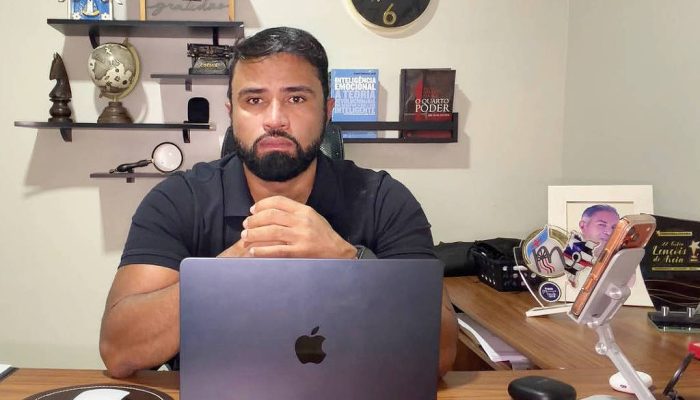 Jornalista investigado por ataques a Flávio Dino será julgado por extorsão