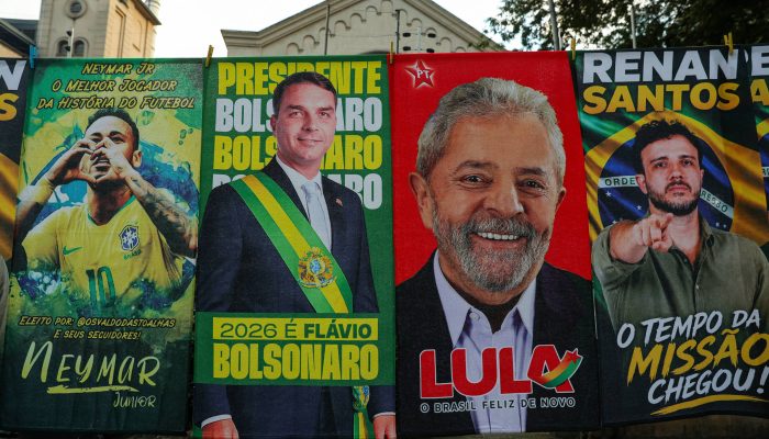 Judicialização eleitoral da pré-campanha de 2026 dispara e bate recorde no TSE