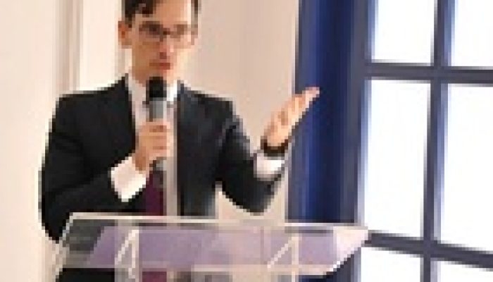 Juiz do TJPE denuncia caso de xenofobia motivado por sotaque em Porto Alegre