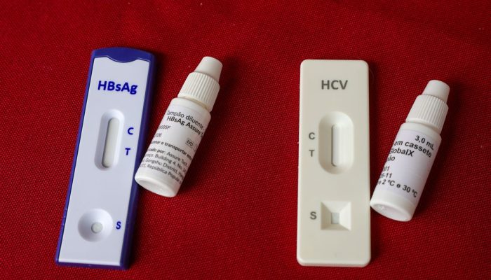 Julho Amarelo intensifica alerta sobre prevenção e diagnóstico das hepatites virais