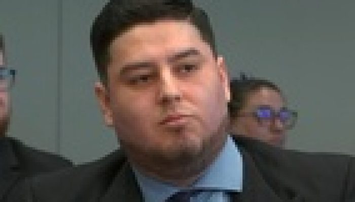 Justiça americana condena homem à prisão perpétua por crime de 2012