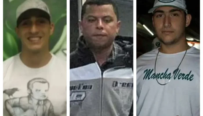 Justiça condena um corintiano por mortes na Batalha da Inajar e absolve oito réus