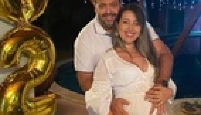 Justiça da Bahia condena ex-vereador George Passos a 36 anos pelo homicídio da esposa grávida