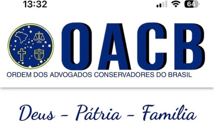 Justiça Federal veta uso de nome e logo da OAB por associação de advogados conservadores