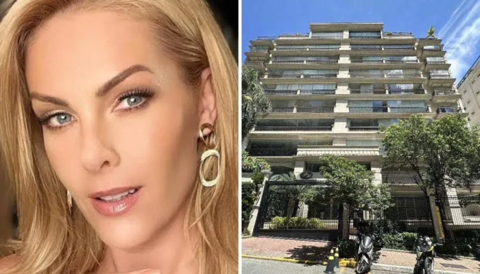 Justiça mantém leilão de apartamento de empresa de Ana Hickmann após novo recurso negado