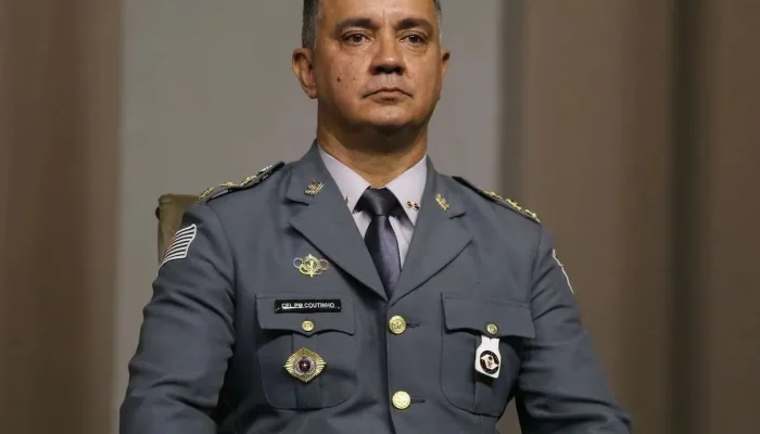 Justiça Militar recebe dados do MP sobre coronéis da PM de SP em elo com operadores do PCC