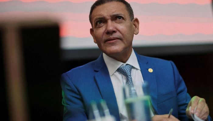 Kassio Nunes Marques marca julgamento sobre caso da padroeira no plenário do TSE