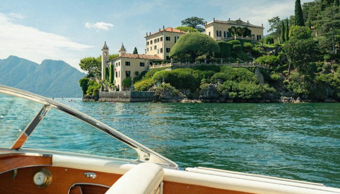 Lago de Como oferece roteiro de 36 horas com vilarejos, arte e alta gastronomia