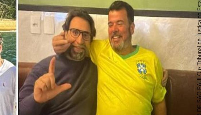 Lavagem de dinheiro do PCC: Promotoria detalha esquema de 'compra de dinheiro' na Grande SP