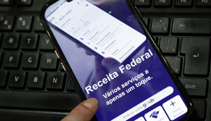 Liberado lote residual do Imposto de Renda para mais de 184 mil contribuintes