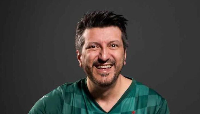 Lito Sousa, o criador do Aviões e Músicas, deixa legado na aviação brasileira