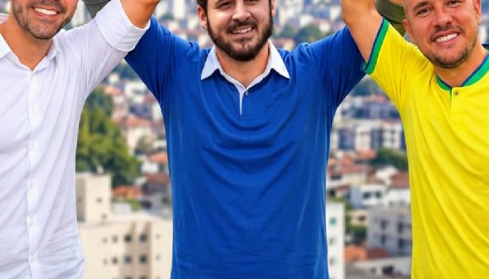 Lucas Sanches consolida liderança política com vitória histórica em Guarulhos
