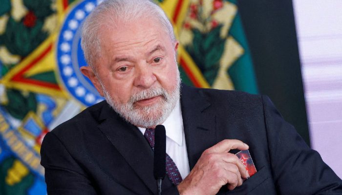 Lula e o 'nós contra eles': o antagonismo político em xeque nas eleições