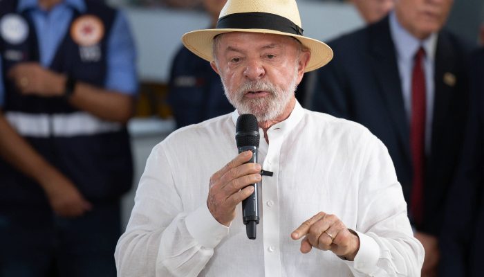 Lula e PT avaliam teto eleitoral e buscam estratégia para vitória no primeiro turno