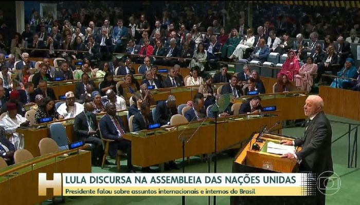 Lula intensifica campanha com apoio de artistas e empresários após retorno da ONU