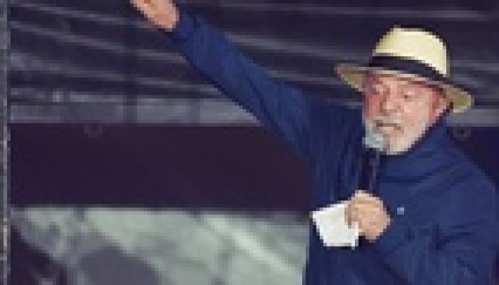 Lula intensifica mobilização de artistas e lideranças progressistas no Rio de Janeiro