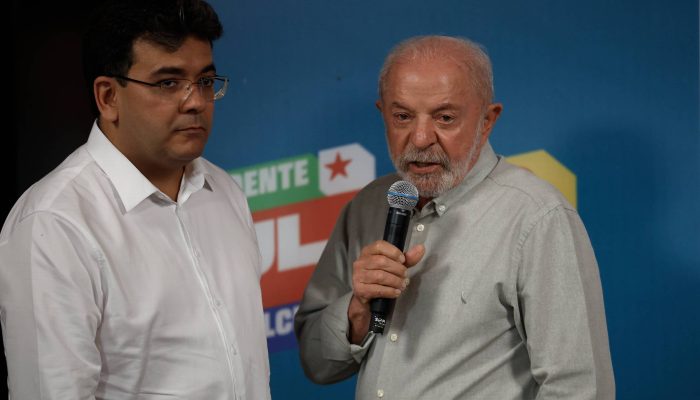 Lula pode repetir gesto histórico com Palocci caso escolha Rafael Fonteles para a Fazenda