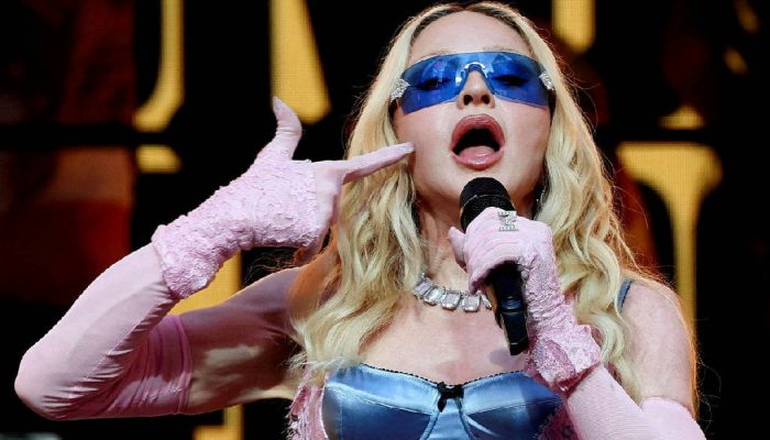 Madonna domina o VMA 2026 e consagra retorno triunfal à premiação