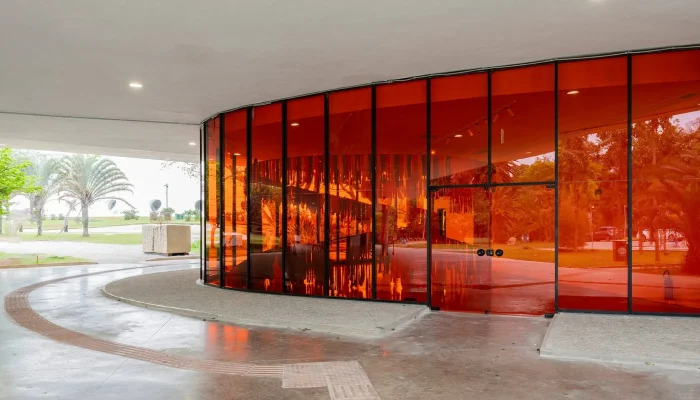 MAM São Paulo reabre as portas no Ibirapuera com exposição que celebra a arte brasileira