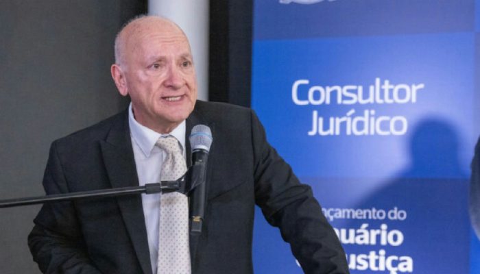 Márcio Chaer: o legado do pioneiro que transformou o jornalismo jurídico no Brasil