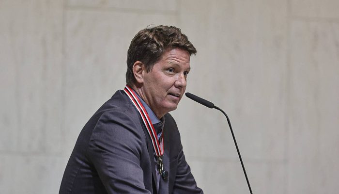 Mario frias usou verba de campanha para pagar empresa ligada a ex-servidora da cultura