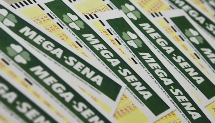 Mega-sena acumula e sorteio chega a R$ 165 milhões