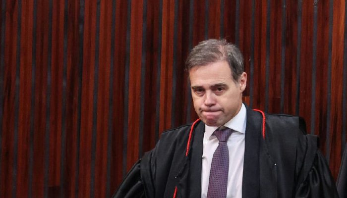 Mendonça usa resolução de Moraes para defender remoção de posts sobre Nossa Senhora