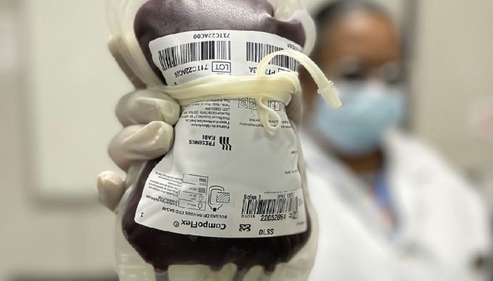 Ministério da Saúde oficializa novo protocolo para tratamento de crianças com hemofilia a