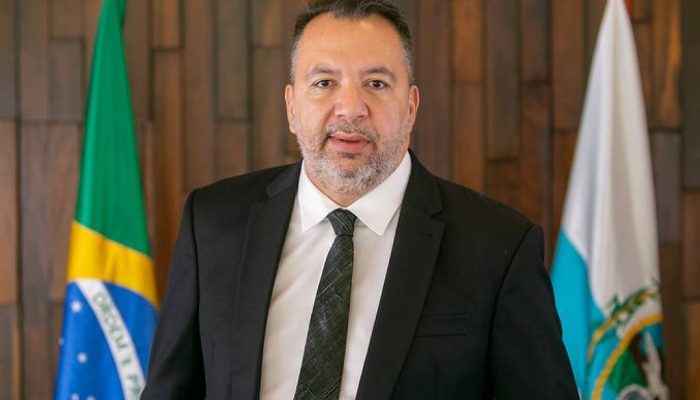 Ministério Público aciona TSE para barrar candidatura de Márcio Canella no Rio