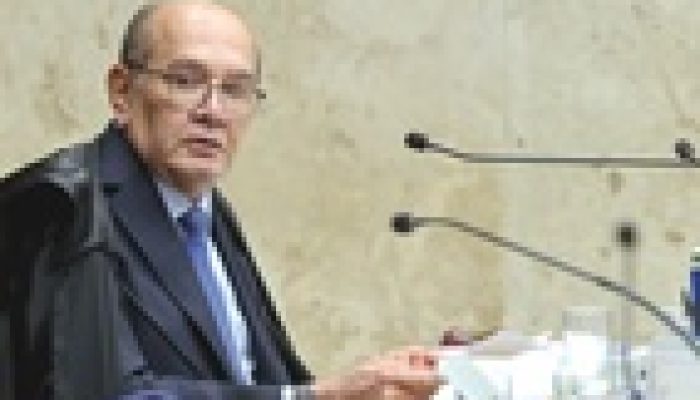 Ministro Gilmar Mendes defende reforma institucional e revisão de precatórios