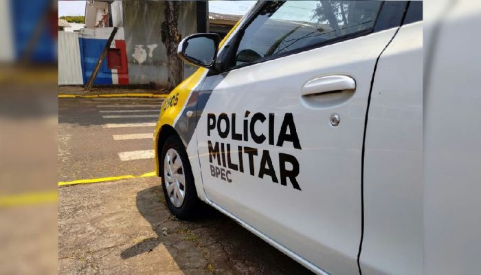 Morador de Apucarana denuncia ameaças de morte e ataque a residência