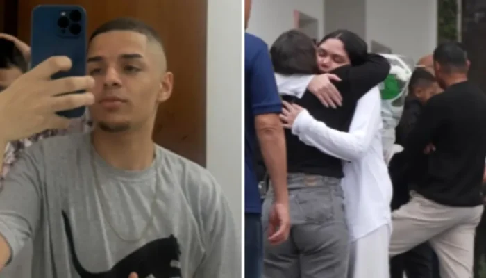 Morte de Gustavo Munis: Jovem de 20 anos é enterrado em SP; Polícia Civil aguarda imagens de câmeras