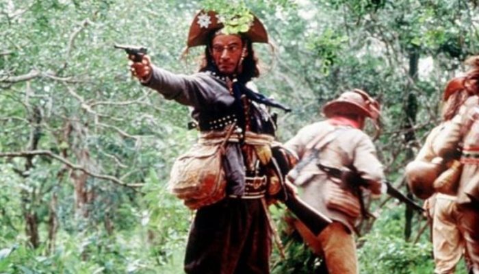Mostra de cinema pernambucano celebra marcos históricos em São Paulo