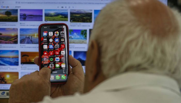 Movimento convoca brasileiros para um dia de desconexão digital em setembro