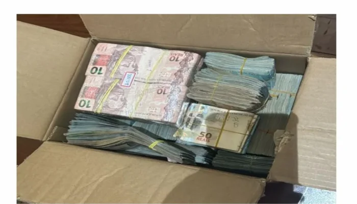 Mp-sp aponta que advogado usou foto de caixa com dinheiro para detalhar propina a policiais