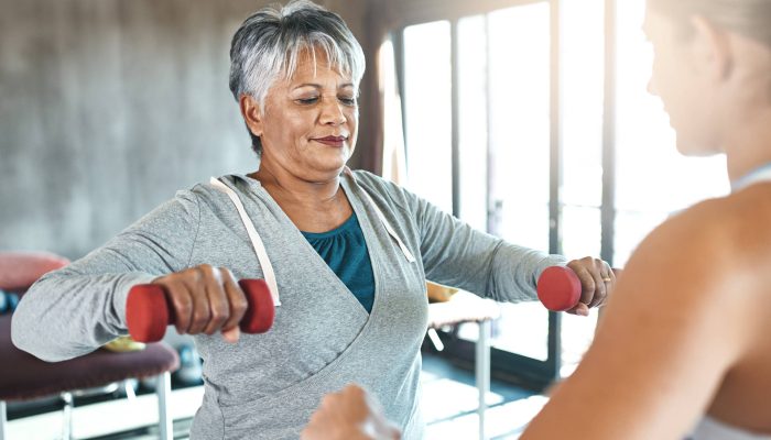 Mudanças no estilo de vida podem reduzir em 55% o risco de declínio cognitivo em idosos