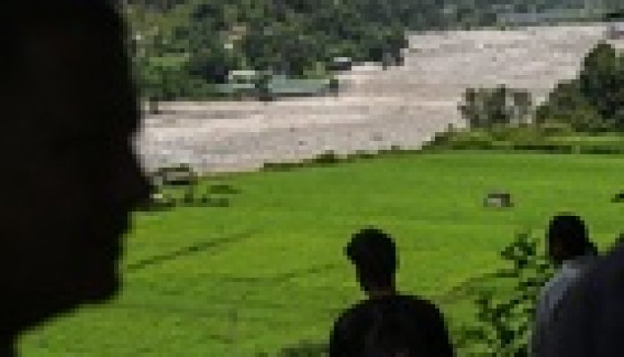 Nepal em alerta máximo: autoridades emitem avisos de celular contra novas inundações