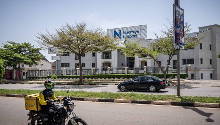 Nigéria monitora contatos após período de incerteza com caso de ebola
