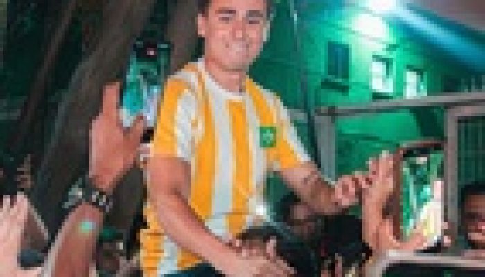 Nikolas Ferreira quebra recorde histórico e impulsiona bancada do PL nas eleições