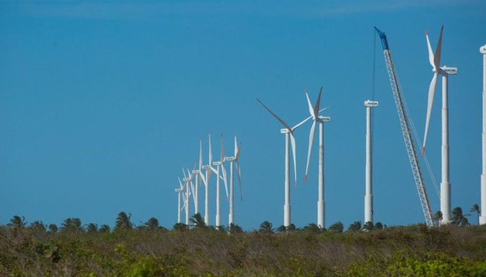 Nordeste traça rotas para uma economia verde e de baixo carbono