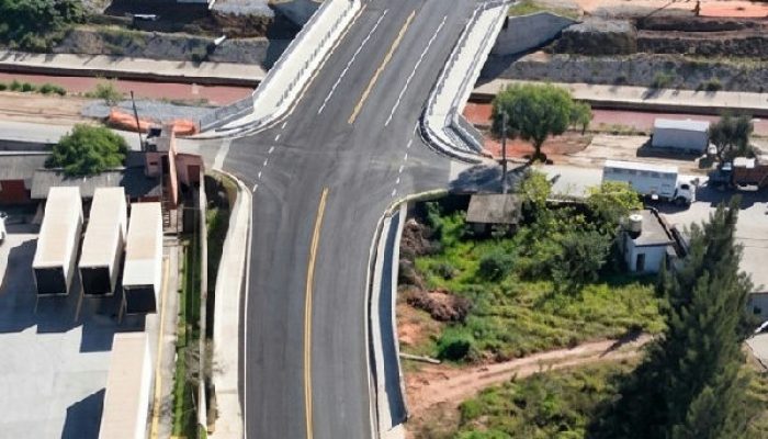 Nova avenida em Guarulhos avança para desafogar trânsito no Trevo Bonsucesso