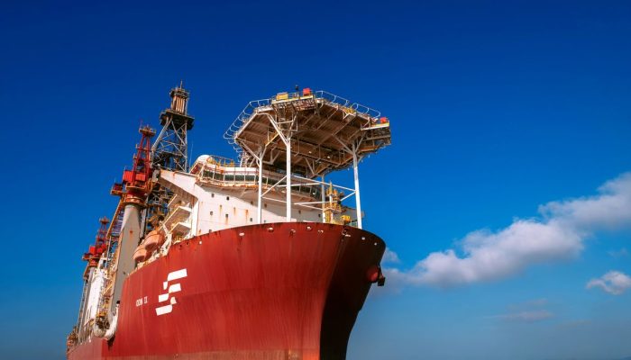 Nova descoberta de petróleo pela Petrobras na Foz do Amazonas confirma potencial da Margem Equatorial