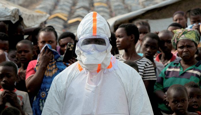 Nova vacina promissora contra o ebola Bundibugyo terá desenvolvimento em Singapura