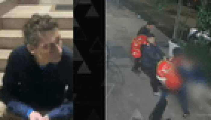 Novas imagens revelam que jovem linchado por bicicleta em Copacabana não reagiu
