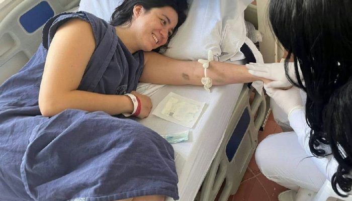 O clamor por dignidade: jovem com endometriose crônica pede eutanásia na Colômbia