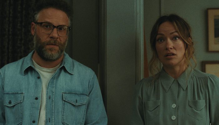 O Convite: filme usa troca de casais para dissecar o desgaste em relacionamentos longos