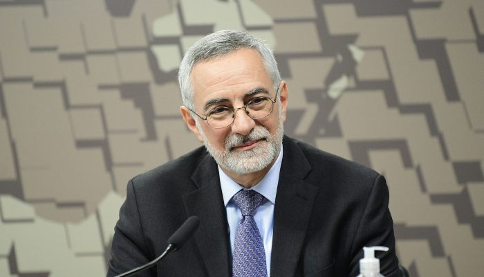 Ofensas de Milei a Moraes levam governo Lula a convocar embaixador na Argentina