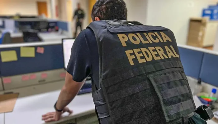 Operação da Polícia Federal mira esquema de corrupção e tráfico no Aeroporto de Guarulhos