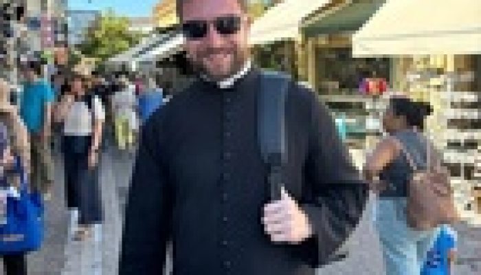 Padre Daniel Zatti assume ministério de exorcismo na Serra Gaúcha com serenidade