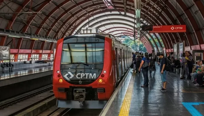 Paralisação na CPTM impacta Linha 13-Jade e mobilidade em Guarulhos a partir desta terça